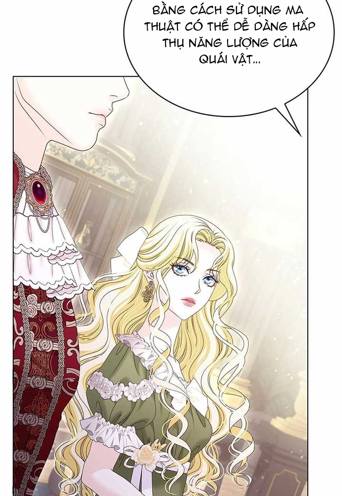 Nữ Phản Diện Thuần Phục Ác Ma Điên Loạn Chapter 42 - Trang 2