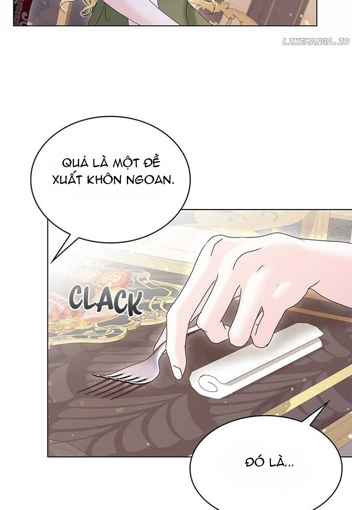 Nữ Phản Diện Thuần Phục Ác Ma Điên Loạn Chapter 42 - Trang 2