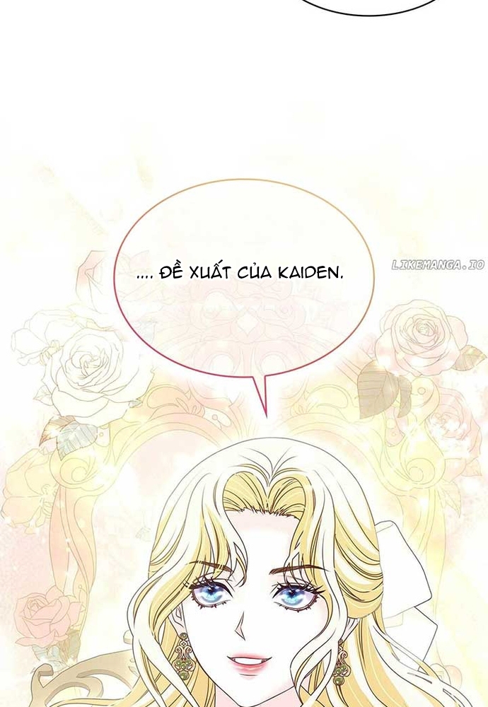 Nữ Phản Diện Thuần Phục Ác Ma Điên Loạn Chapter 42 - Trang 2