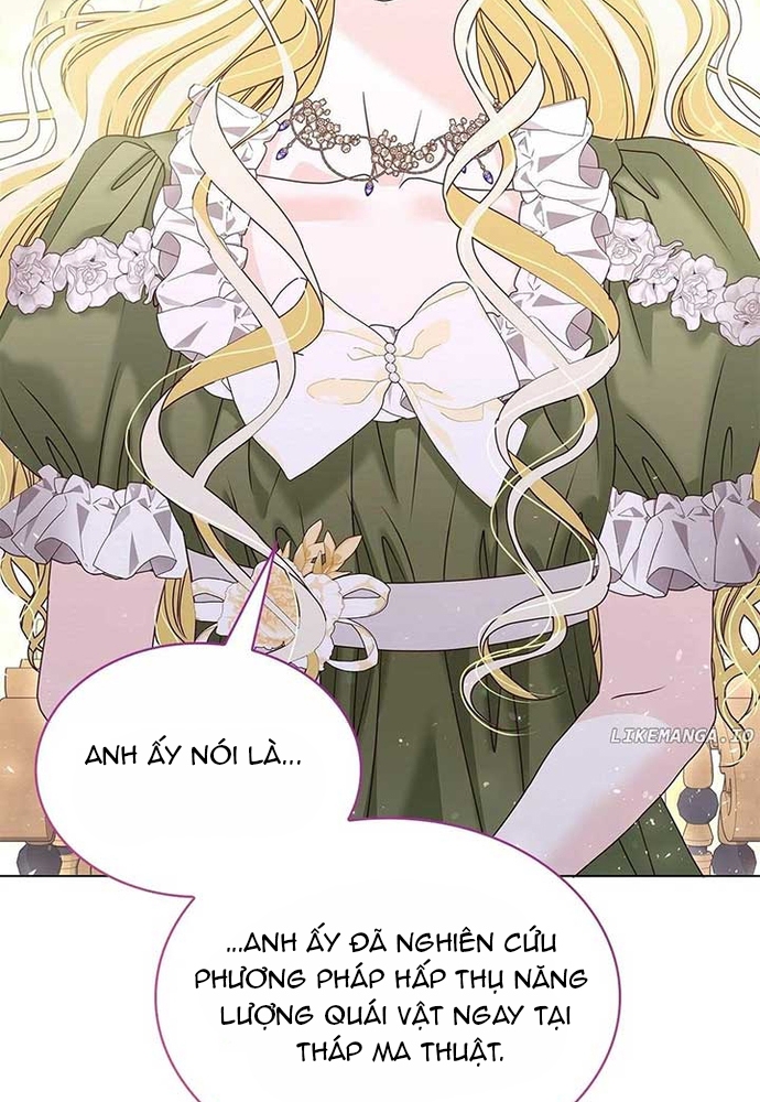 Nữ Phản Diện Thuần Phục Ác Ma Điên Loạn Chapter 42 - Trang 2