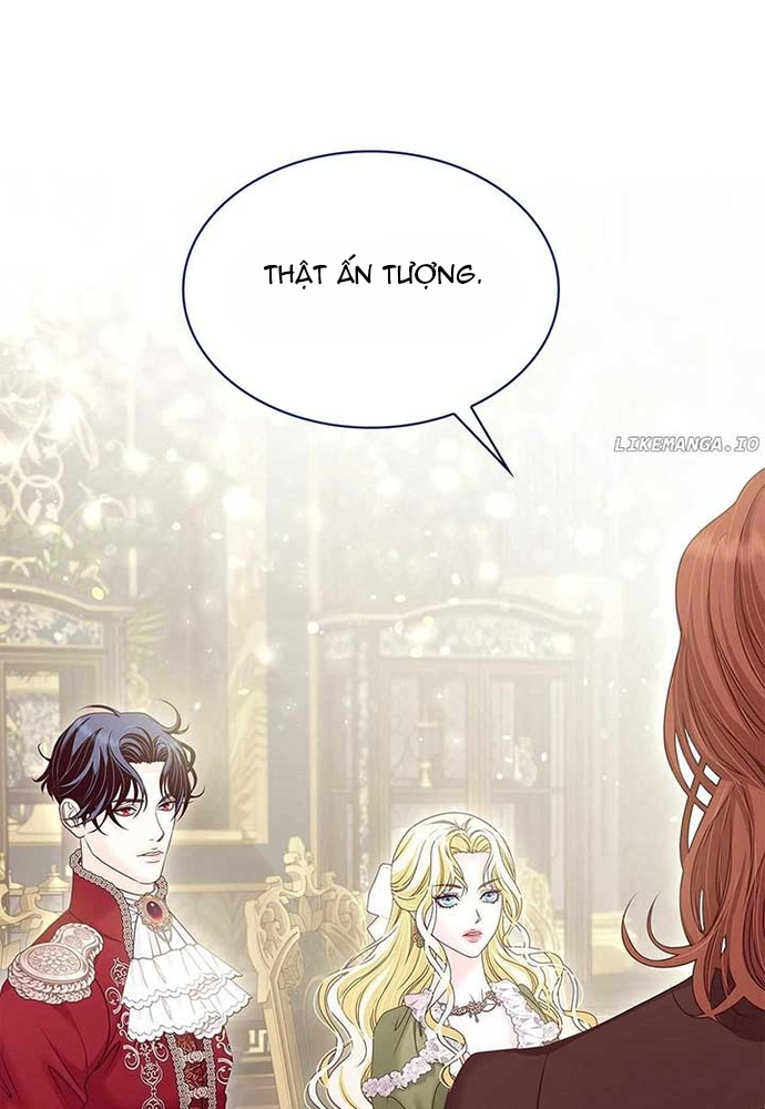 Nữ Phản Diện Thuần Phục Ác Ma Điên Loạn Chapter 42 - Trang 2