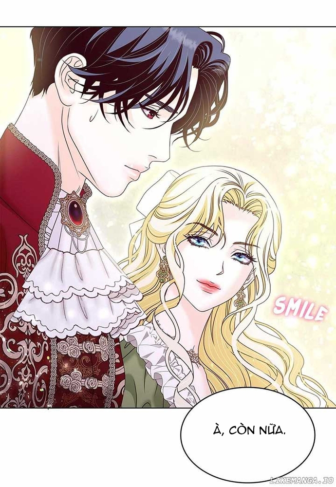 Nữ Phản Diện Thuần Phục Ác Ma Điên Loạn Chapter 42 - Trang 2