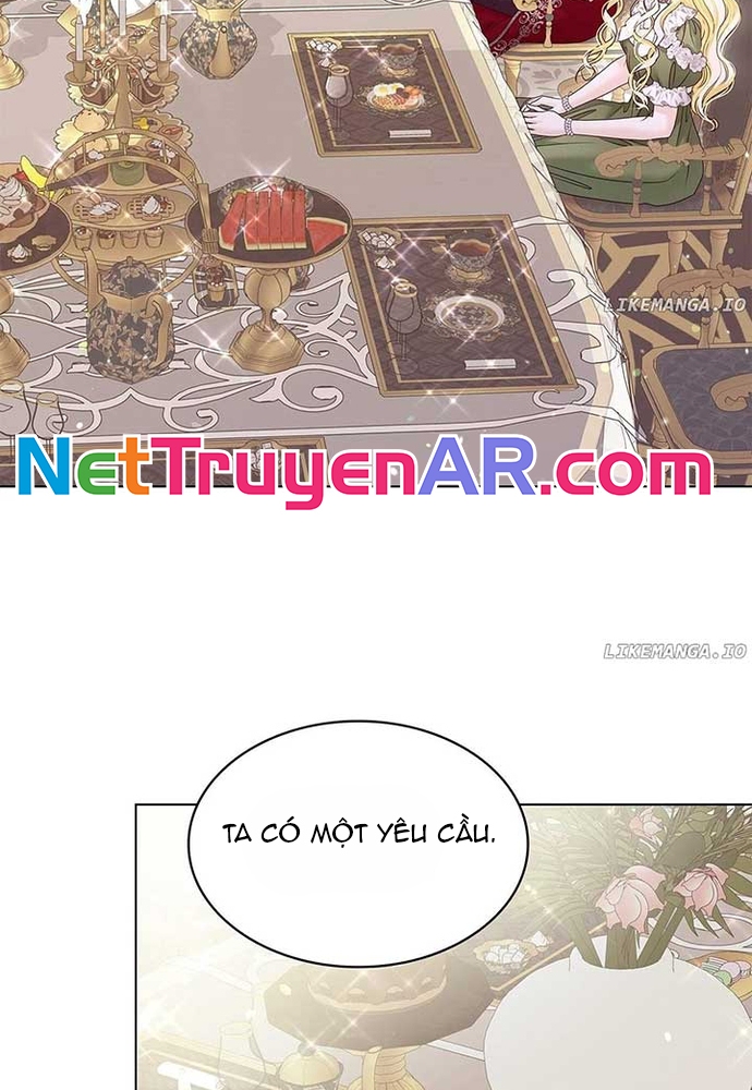 Nữ Phản Diện Thuần Phục Ác Ma Điên Loạn Chapter 42 - Trang 2