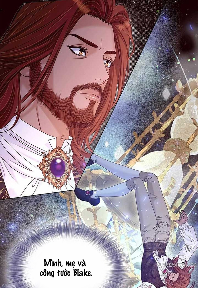 Nữ Phản Diện Thuần Phục Ác Ma Điên Loạn Chapter 42 - Trang 2