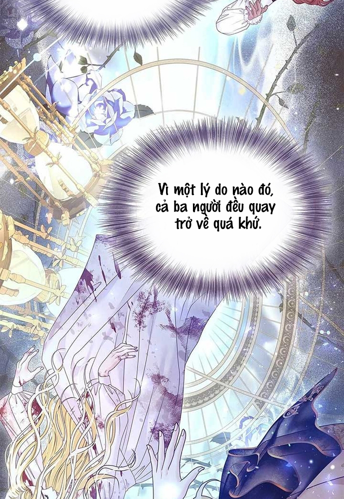 Nữ Phản Diện Thuần Phục Ác Ma Điên Loạn Chapter 42 - Trang 2