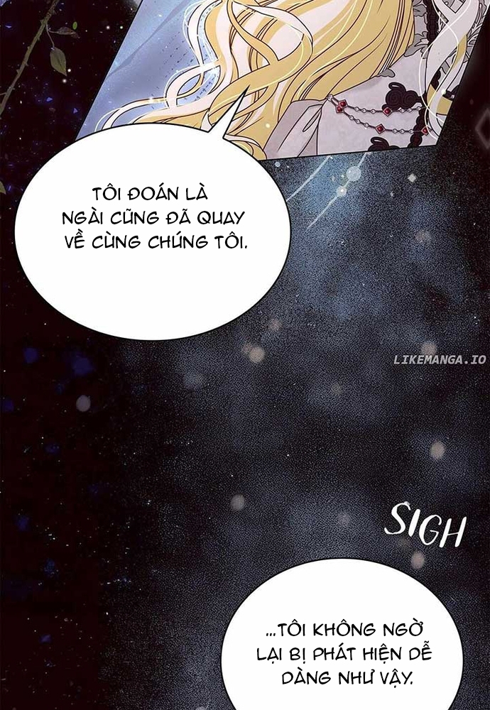 Nữ Phản Diện Thuần Phục Ác Ma Điên Loạn Chapter 42 - Trang 2