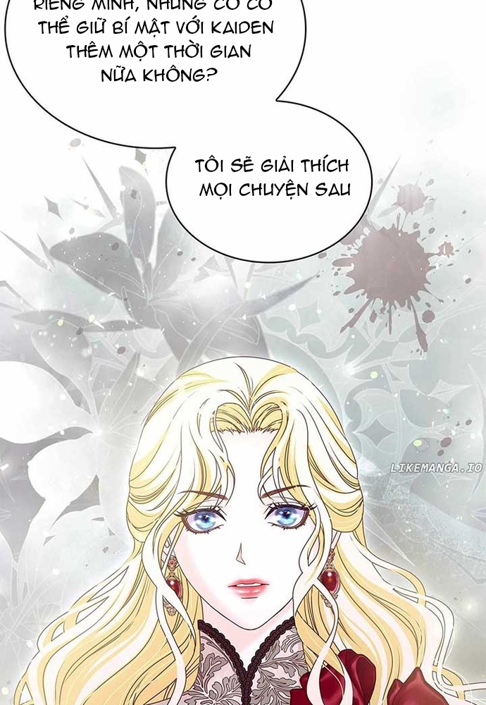 Nữ Phản Diện Thuần Phục Ác Ma Điên Loạn Chapter 42 - Trang 2
