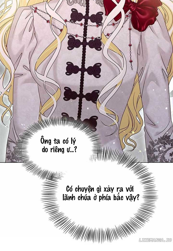 Nữ Phản Diện Thuần Phục Ác Ma Điên Loạn Chapter 42 - Trang 2