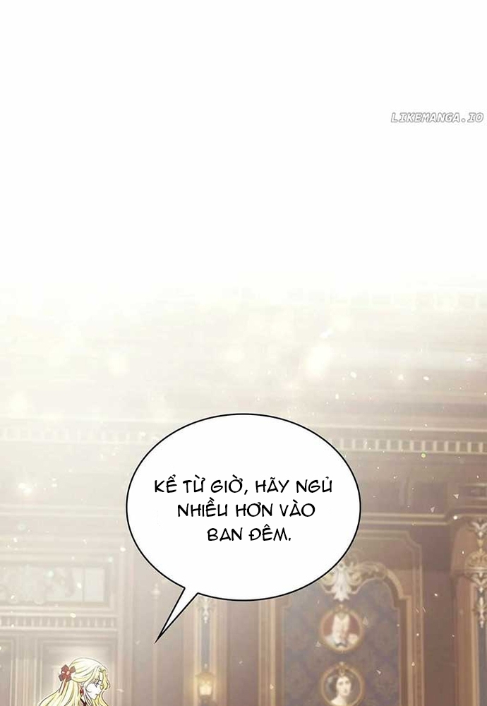 Nữ Phản Diện Thuần Phục Ác Ma Điên Loạn Chapter 42 - Trang 2