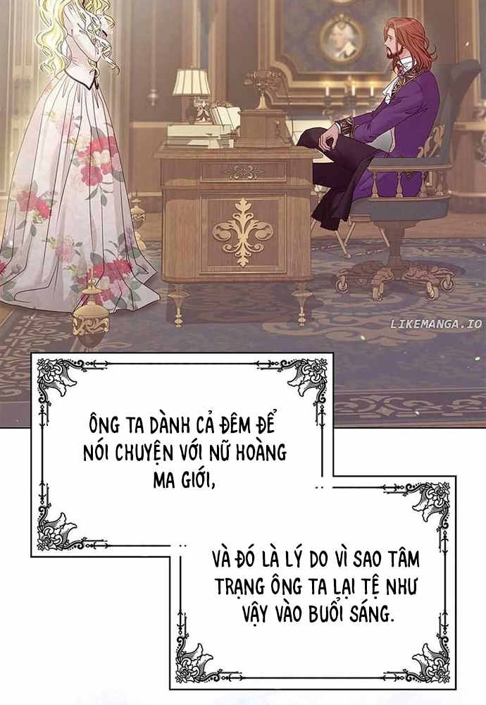 Nữ Phản Diện Thuần Phục Ác Ma Điên Loạn Chapter 42 - Trang 2