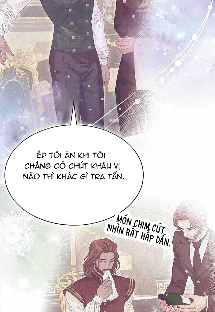 Nữ Phản Diện Thuần Phục Ác Ma Điên Loạn Chapter 42 - Trang 2