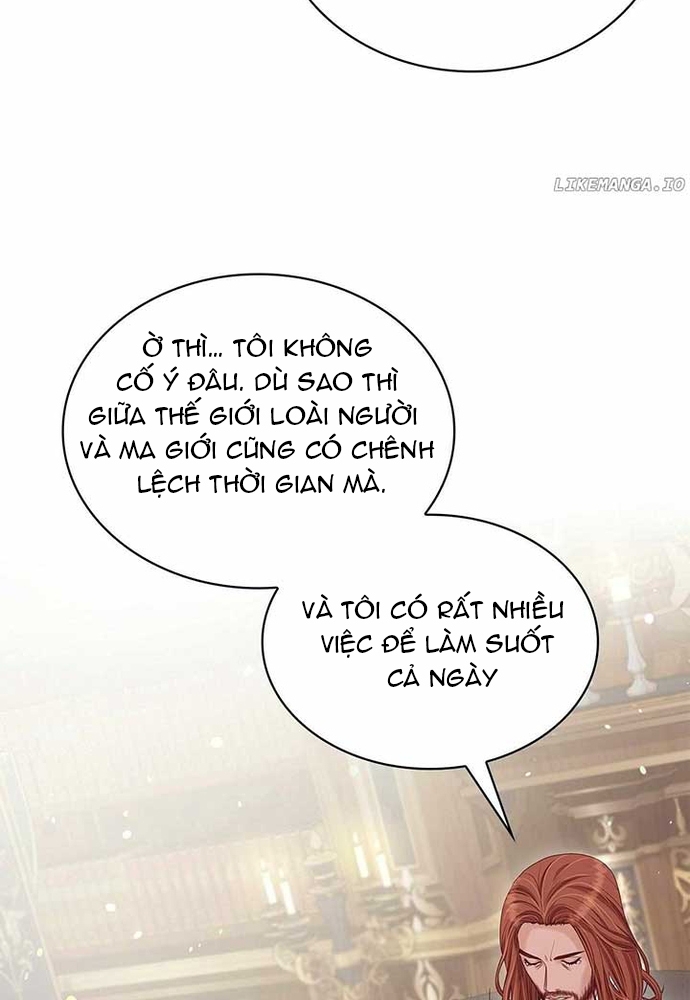 Nữ Phản Diện Thuần Phục Ác Ma Điên Loạn Chapter 42 - Trang 2