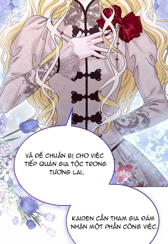 Nữ Phản Diện Thuần Phục Ác Ma Điên Loạn Chapter 42 - Trang 2