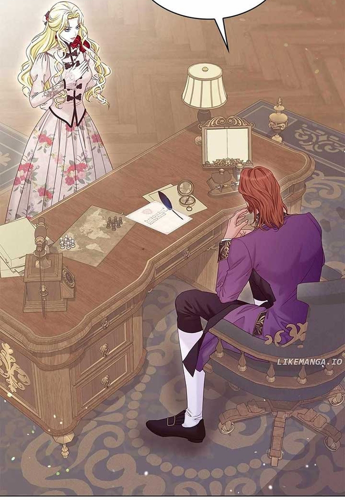 Nữ Phản Diện Thuần Phục Ác Ma Điên Loạn Chapter 42 - Trang 2