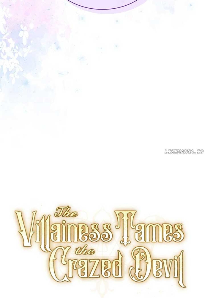 Nữ Phản Diện Thuần Phục Ác Ma Điên Loạn Chapter 42 - Trang 2