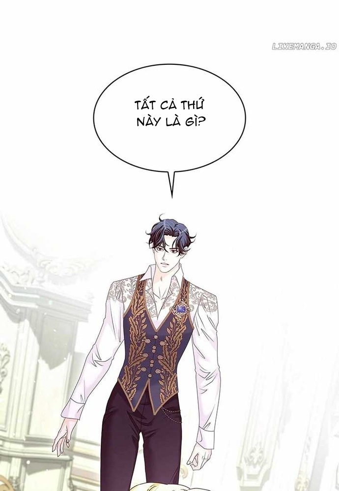 Nữ Phản Diện Thuần Phục Ác Ma Điên Loạn Chapter 42 - Trang 2