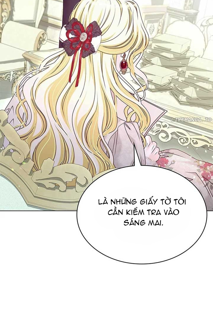 Nữ Phản Diện Thuần Phục Ác Ma Điên Loạn Chapter 42 - Trang 2