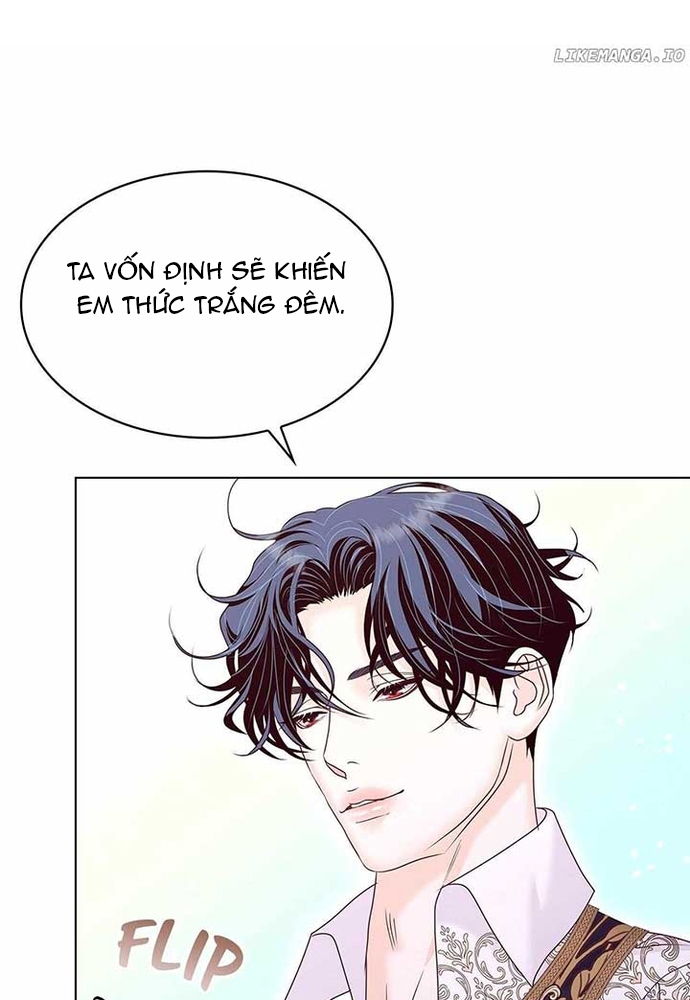 Nữ Phản Diện Thuần Phục Ác Ma Điên Loạn Chapter 42 - Trang 2