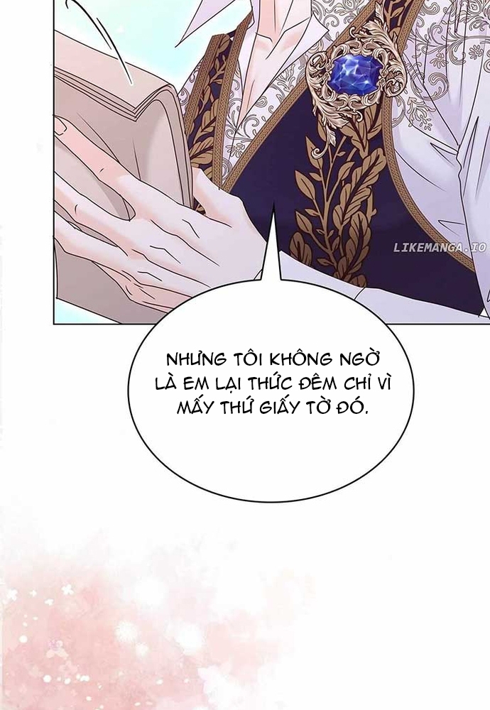 Nữ Phản Diện Thuần Phục Ác Ma Điên Loạn Chapter 42 - Trang 2