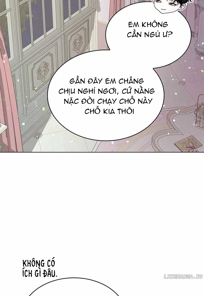 Nữ Phản Diện Thuần Phục Ác Ma Điên Loạn Chapter 42 - Trang 2