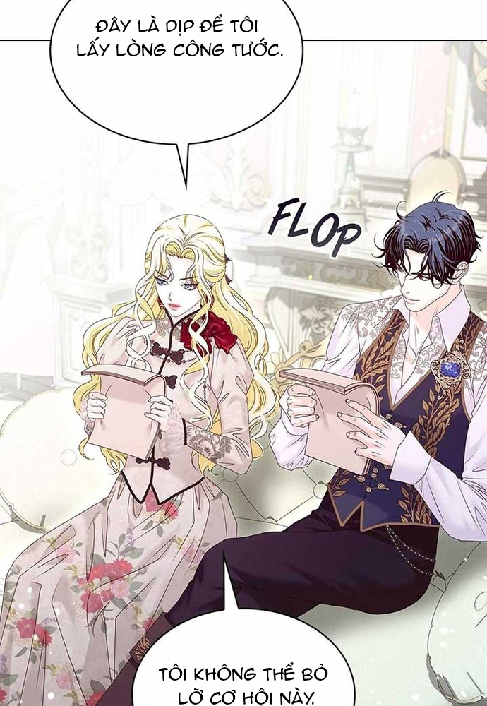 Nữ Phản Diện Thuần Phục Ác Ma Điên Loạn Chapter 42 - Trang 2