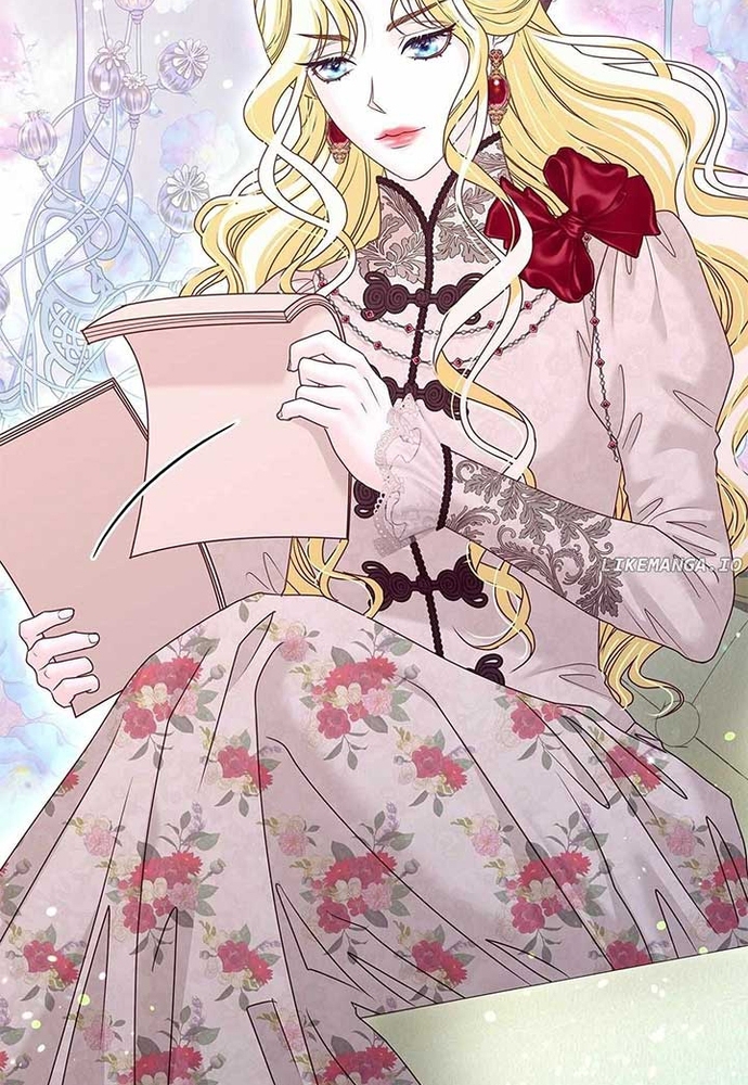 Nữ Phản Diện Thuần Phục Ác Ma Điên Loạn Chapter 42 - Trang 2