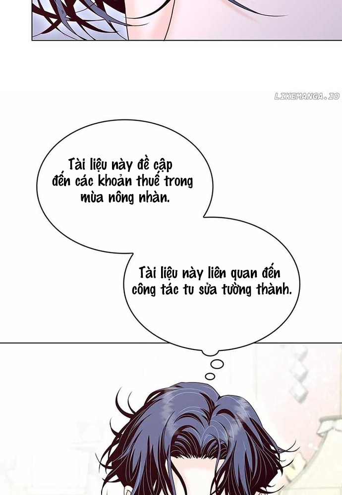 Nữ Phản Diện Thuần Phục Ác Ma Điên Loạn Chapter 42 - Trang 2