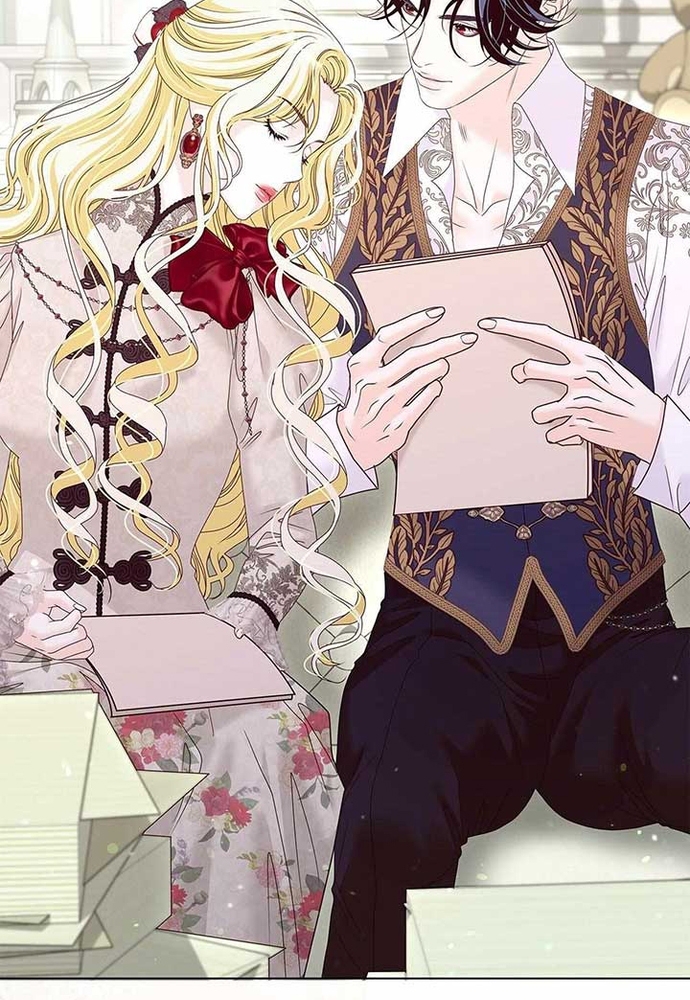 Nữ Phản Diện Thuần Phục Ác Ma Điên Loạn Chapter 42 - Trang 2