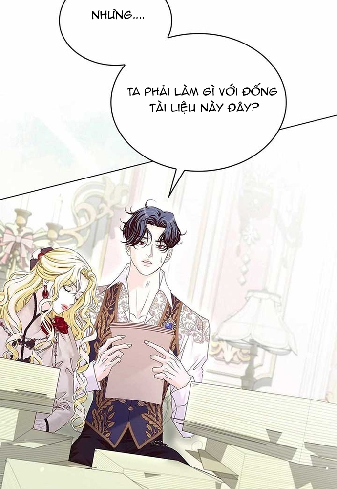 Nữ Phản Diện Thuần Phục Ác Ma Điên Loạn Chapter 42 - Trang 2