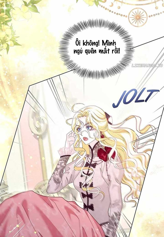 Nữ Phản Diện Thuần Phục Ác Ma Điên Loạn Chapter 42 - Trang 2