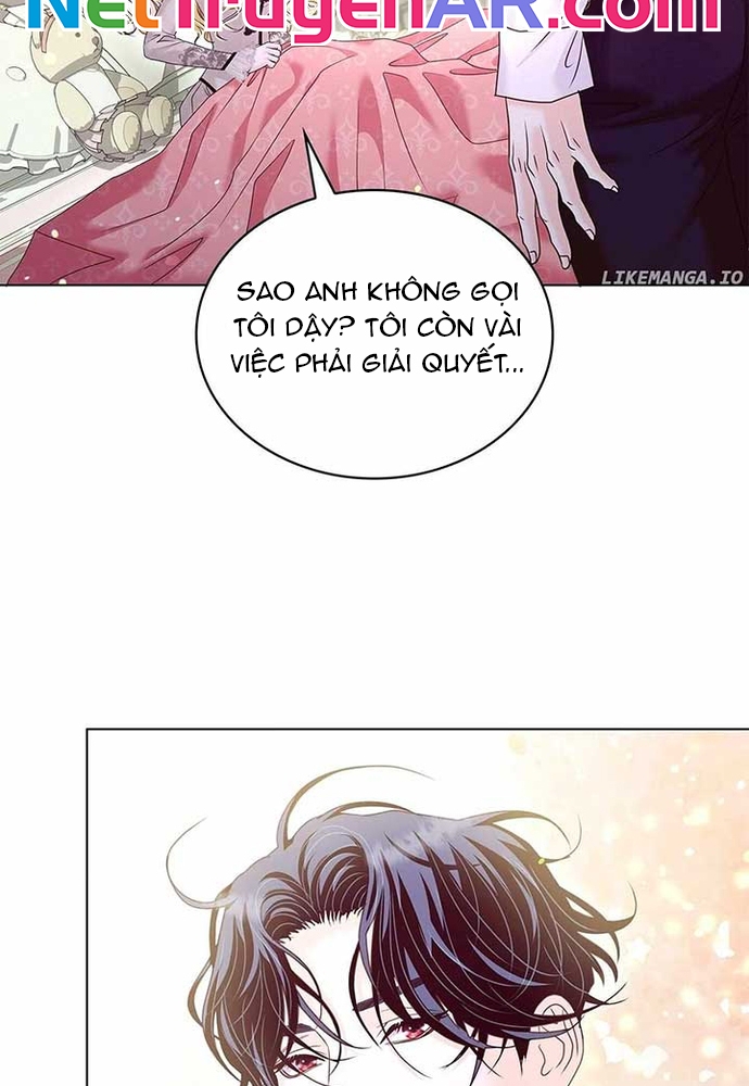 Nữ Phản Diện Thuần Phục Ác Ma Điên Loạn Chapter 42 - Trang 2