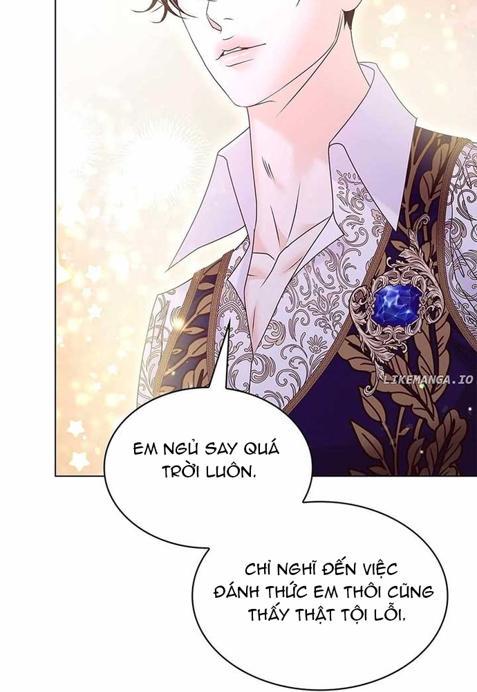 Nữ Phản Diện Thuần Phục Ác Ma Điên Loạn Chapter 42 - Trang 2