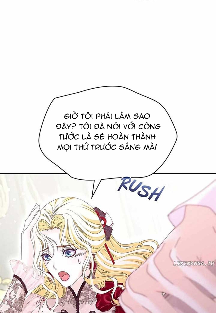 Nữ Phản Diện Thuần Phục Ác Ma Điên Loạn Chapter 42 - Trang 2