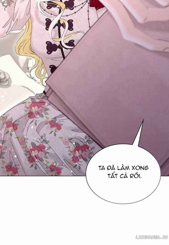 Nữ Phản Diện Thuần Phục Ác Ma Điên Loạn Chapter 42 - Trang 2