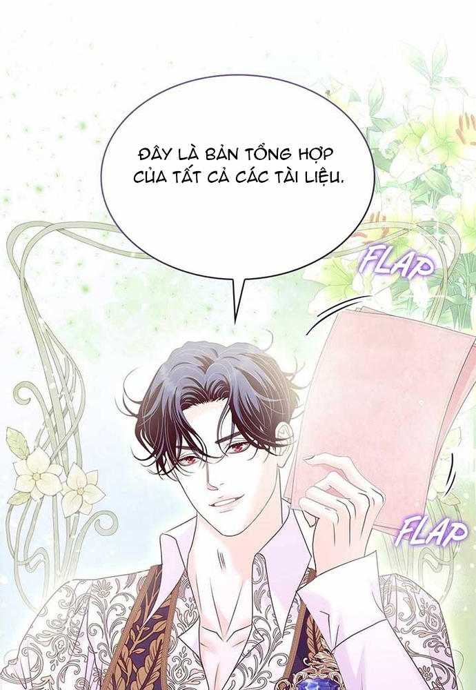 Nữ Phản Diện Thuần Phục Ác Ma Điên Loạn Chapter 42 - Trang 2