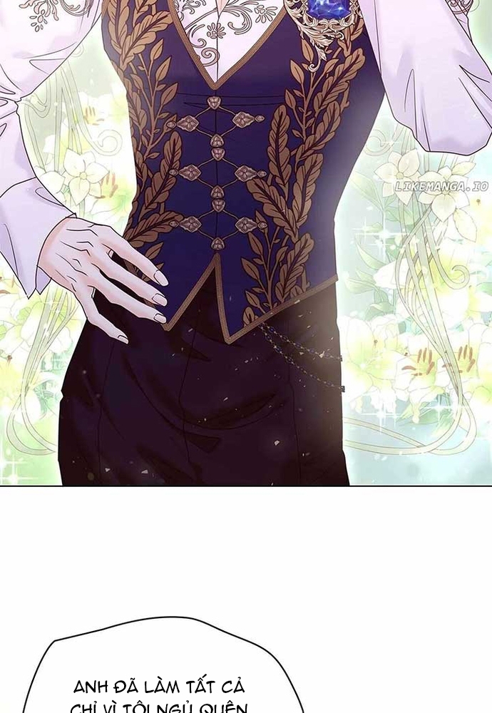 Nữ Phản Diện Thuần Phục Ác Ma Điên Loạn Chapter 42 - Trang 2