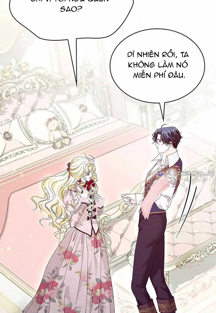 Nữ Phản Diện Thuần Phục Ác Ma Điên Loạn Chapter 42 - Trang 2