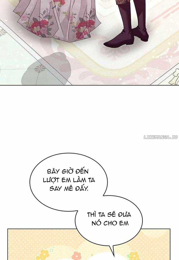 Nữ Phản Diện Thuần Phục Ác Ma Điên Loạn Chapter 42 - Trang 2