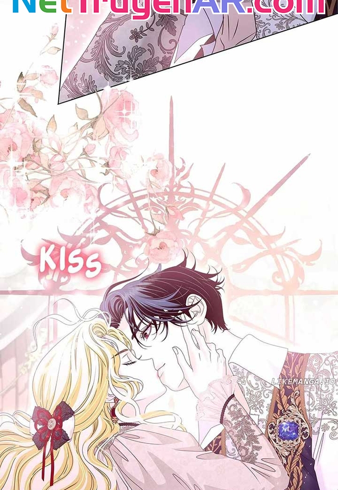 Nữ Phản Diện Thuần Phục Ác Ma Điên Loạn Chapter 42 - Trang 2