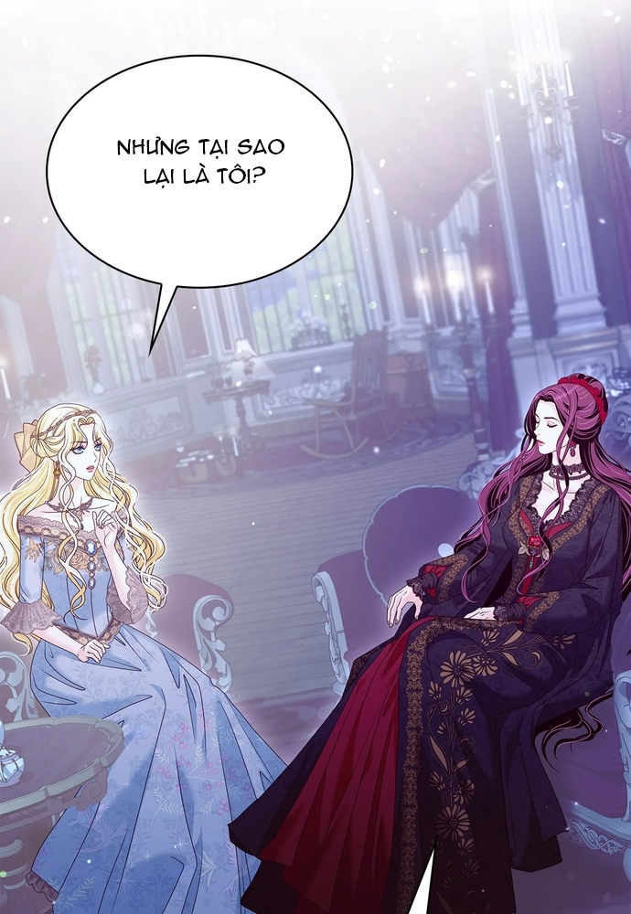 Nữ Phản Diện Thuần Phục Ác Ma Điên Loạn Chapter 45 - Trang 2