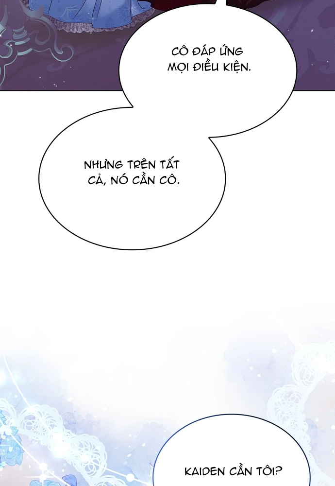 Nữ Phản Diện Thuần Phục Ác Ma Điên Loạn Chapter 45 - Trang 2