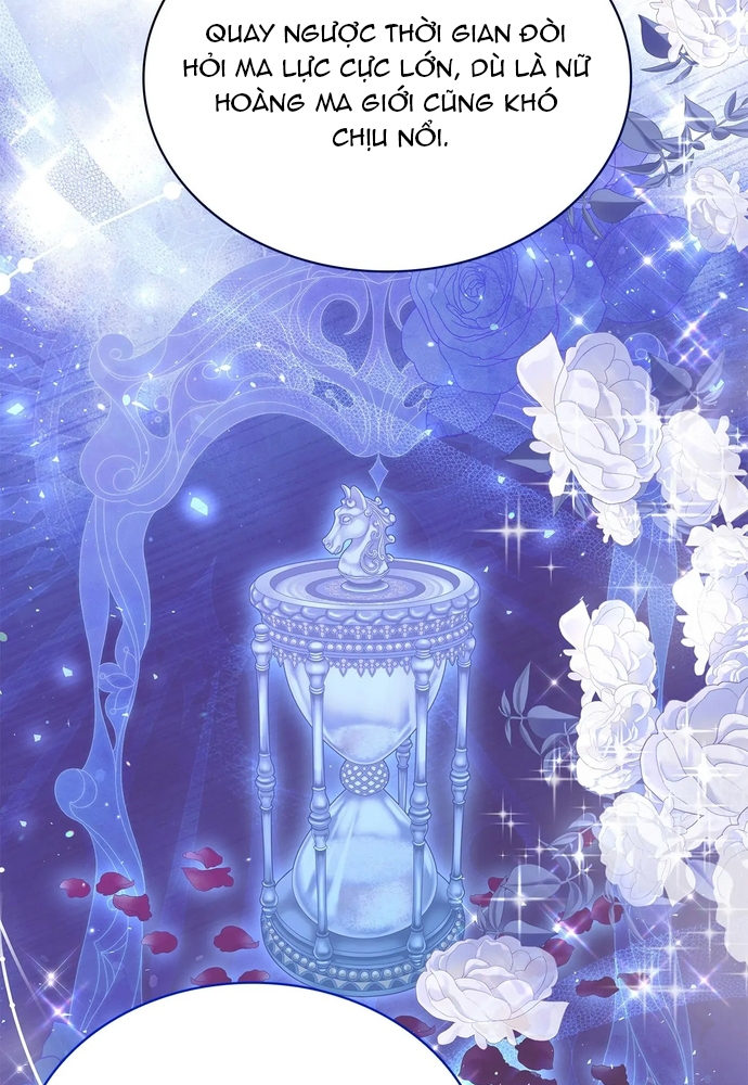 Nữ Phản Diện Thuần Phục Ác Ma Điên Loạn Chapter 45 - Trang 2