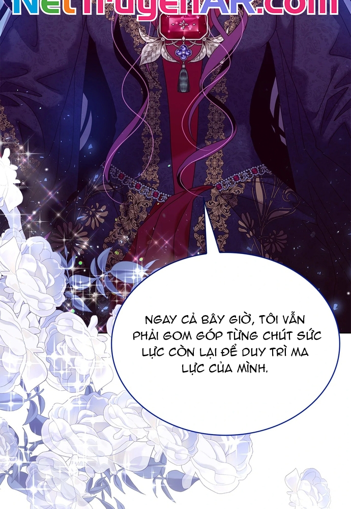 Nữ Phản Diện Thuần Phục Ác Ma Điên Loạn Chapter 45 - Trang 2