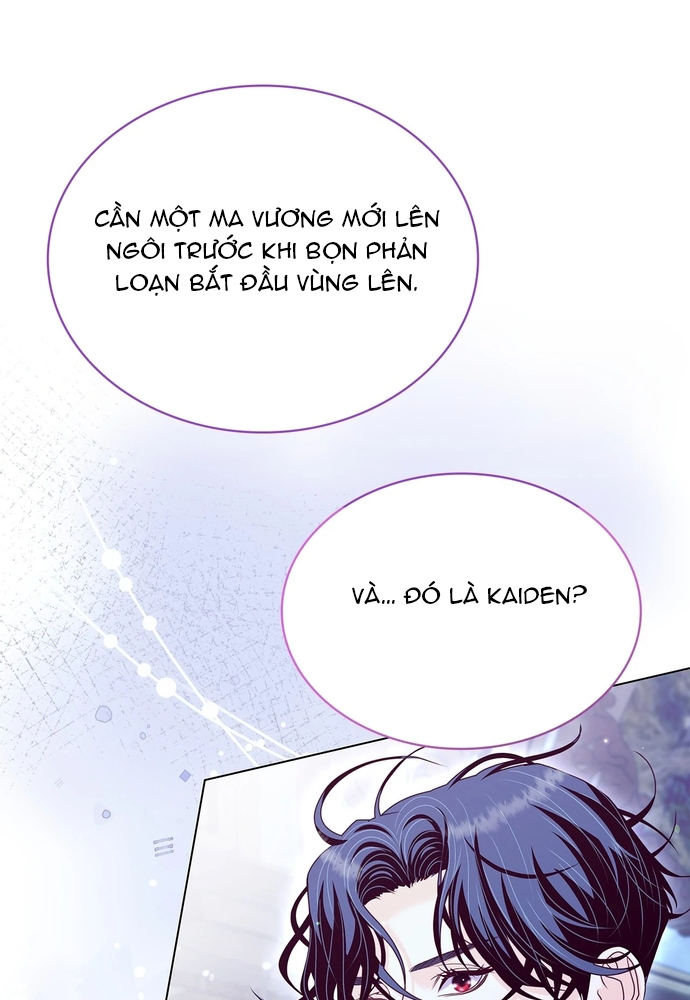 Nữ Phản Diện Thuần Phục Ác Ma Điên Loạn Chapter 45 - Trang 2