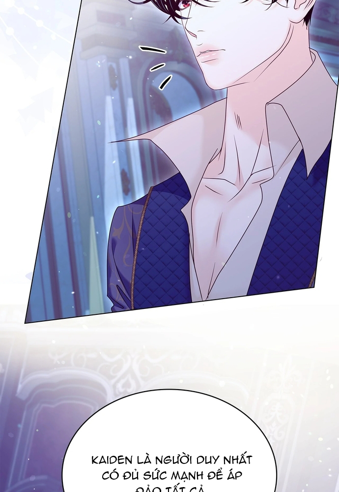 Nữ Phản Diện Thuần Phục Ác Ma Điên Loạn Chapter 45 - Trang 2