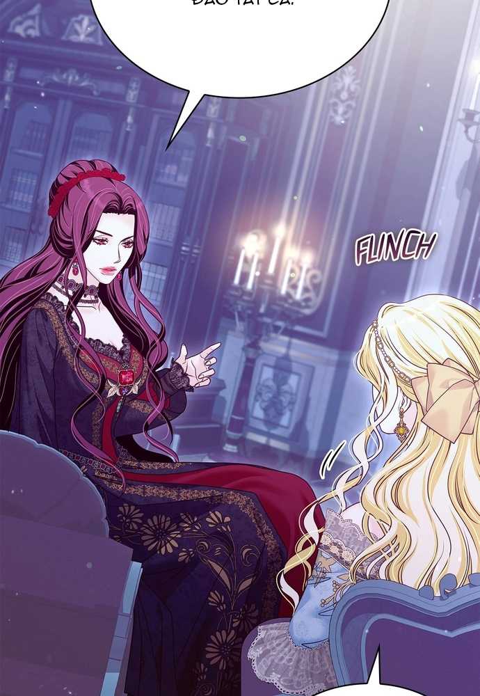 Nữ Phản Diện Thuần Phục Ác Ma Điên Loạn Chapter 45 - Trang 2