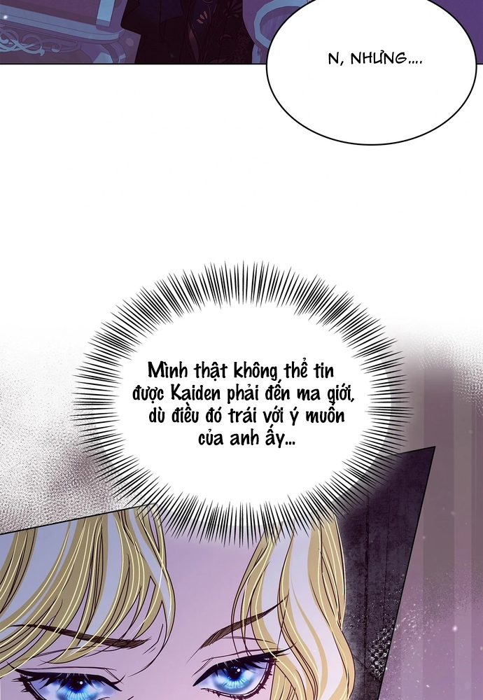 Nữ Phản Diện Thuần Phục Ác Ma Điên Loạn Chapter 45 - Trang 2