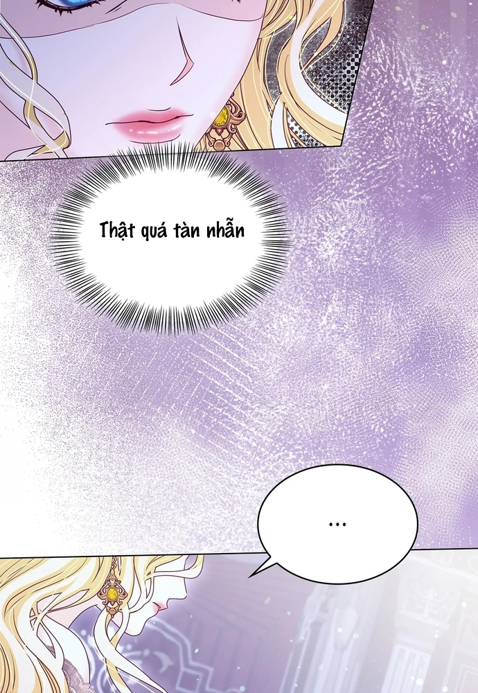 Nữ Phản Diện Thuần Phục Ác Ma Điên Loạn Chapter 45 - Trang 2