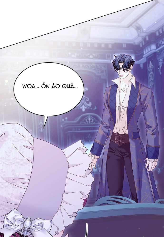 Nữ Phản Diện Thuần Phục Ác Ma Điên Loạn Chapter 45 - Trang 2