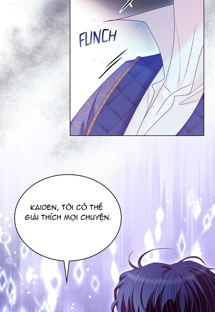 Nữ Phản Diện Thuần Phục Ác Ma Điên Loạn Chapter 45 - Trang 2